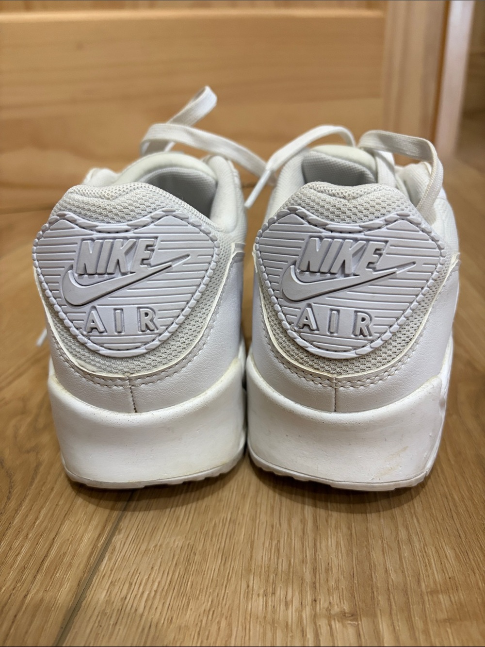 Nike AirMax - Picture 2 of 12